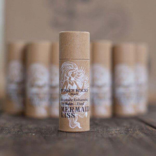 Mermaid’s Kiss Lip Balm - Image 4