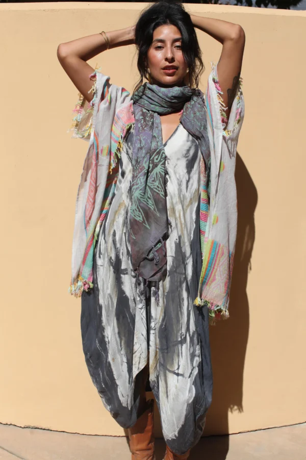 BATIK SCARF & Pareo - Image 3