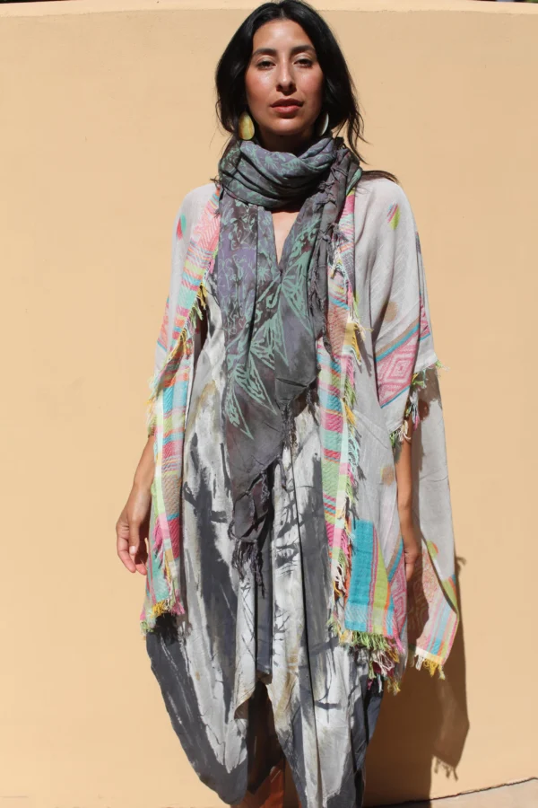 BATIK SCARF & Pareo - Image 5