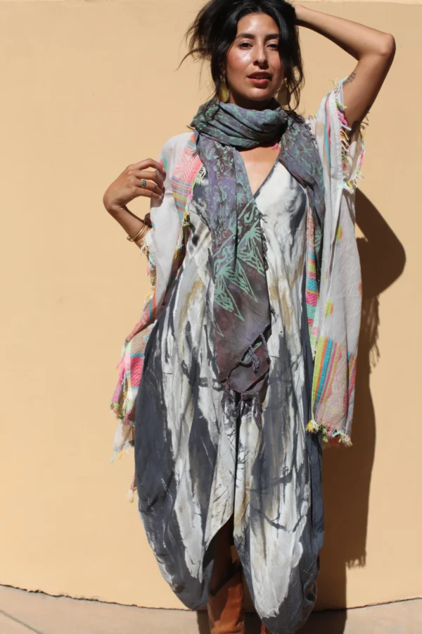 BATIK SCARF & Pareo - Image 4